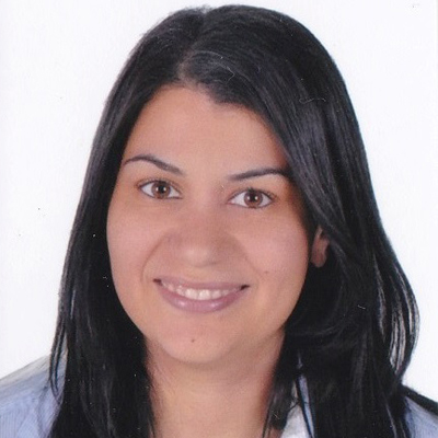 Nesrine Badawi